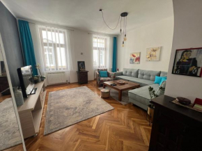 Djana Apartment